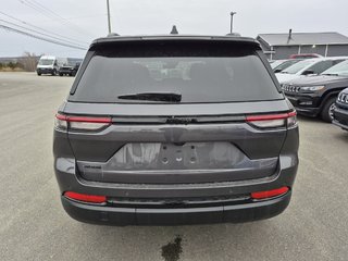 2025 Jeep Grand Cherokee LAREDO ALTITUDE in Woodstock, New Brunswick - 6 - w320h240cpx