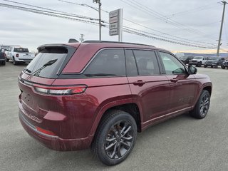 Jeep Grand Cherokee LIMITED RESERVE 2026 à Woodstock, Nouveau-Brunswick - 4 - w320h240cpx