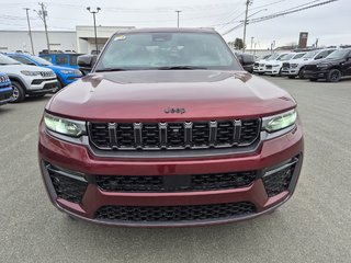 Jeep Grand Cherokee LIMITED RESERVE 2026 à Woodstock, Nouveau-Brunswick - 2 - w320h240cpx