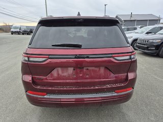 Jeep Grand Cherokee LIMITED RESERVE 2026 à Woodstock, Nouveau-Brunswick - 5 - w320h240cpx