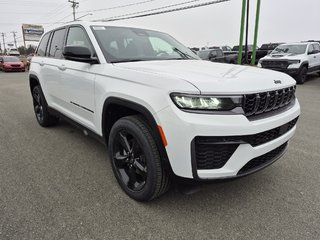 2026 Jeep Grand Cherokee ALTITUDE in Woodstock, New Brunswick - 3 - w320h240cpx
