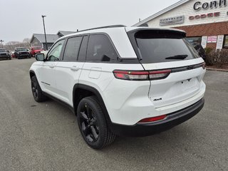 2026 Jeep Grand Cherokee ALTITUDE in Woodstock, New Brunswick - 6 - w320h240cpx