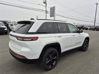 2026 Jeep Grand Cherokee ALTITUDE in Woodstock, New Brunswick - 5 - w320h240cpx