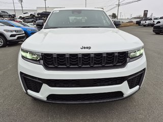 2026 Jeep Grand Cherokee ALTITUDE in Woodstock, New Brunswick - 2 - w320h240cpx