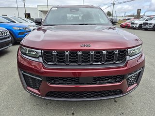 2026 Jeep Grand Cherokee ALTITUDE in Woodstock, New Brunswick - 2 - w320h240cpx