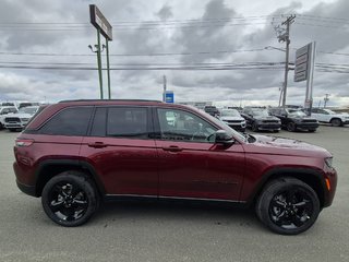 2026 Jeep Grand Cherokee ALTITUDE in Woodstock, New Brunswick - 4 - w320h240cpx
