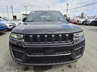 Jeep Grand Cherokee ALTITUDE 2026 à Woodstock, Nouveau-Brunswick - 2 - w320h240cpx