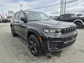 Jeep Grand Cherokee ALTITUDE 2026 à Woodstock, Nouveau-Brunswick - 3 - w320h240cpx