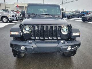 2021  Wrangler Unlimited Willys in Woodstock, New Brunswick - 2 - w320h240cpx