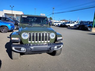 Wrangler Unlimited Sahara 2021 à Woodstock, Nouveau-Brunswick - 2 - w320h240cpx