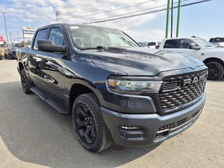 2026 Ram 1500 Express in Woodstock, New Brunswick - 3 - w320h240cpx