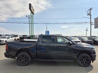 2026 Ram 1500 Express in Woodstock, New Brunswick - 4 - w320h240cpx