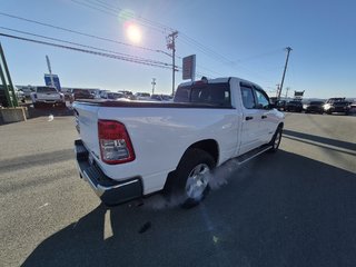 Ram 1500 SXT Quad 2019 à Woodstock, Nouveau-Brunswick - 5 - w320h240cpx