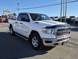 Ram 1500 SXT Quad 2019 à Woodstock, Nouveau-Brunswick - 3 - w320h240cpx