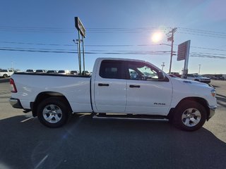 Ram 1500 SXT Quad 2019 à Woodstock, Nouveau-Brunswick - 4 - w320h240cpx