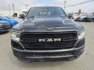 2019 Ram 1500 Laramie in Woodstock, New Brunswick - 2 - w320h240cpx