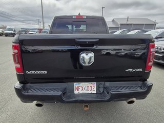 2019 Ram 1500 Laramie in Woodstock, New Brunswick - 6 - w320h240cpx