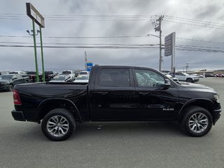 2019 Ram 1500 Laramie in Woodstock, New Brunswick - 4 - w320h240cpx