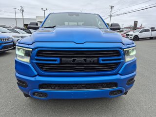 2021 Ram 1500 Sport in Woodstock, New Brunswick - 2 - w320h240cpx