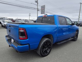 2021 Ram 1500 Sport in Woodstock, New Brunswick - 5 - w320h240cpx