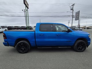 2021 Ram 1500 Sport in Woodstock, New Brunswick - 4 - w320h240cpx