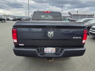 2021 Ram 1500 Express Quad in Woodstock, New Brunswick - 6 - w320h240cpx