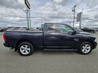 2021 Ram 1500 Express Quad in Woodstock, New Brunswick - 4 - w320h240cpx