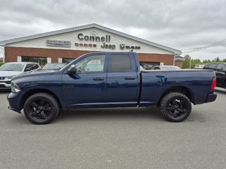 2021 Ram 1500 Tradesman in Woodstock, New Brunswick - 6 - w320h240cpx