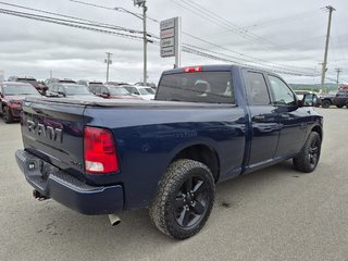 2021 Ram 1500 Tradesman in Woodstock, New Brunswick - 3 - w320h240cpx