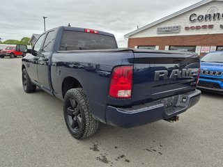 2021 Ram 1500 Tradesman in Woodstock, New Brunswick - 5 - w320h240cpx