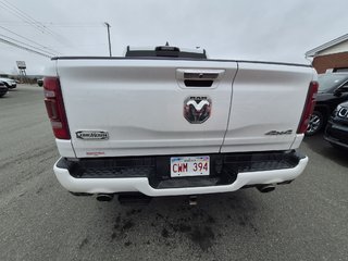 2022 Ram 1500 Limited Longhorn in Woodstock, New Brunswick - 6 - w320h240cpx