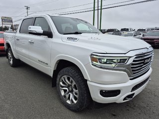 2022 Ram 1500 Limited Longhorn in Woodstock, New Brunswick - 3 - w320h240cpx