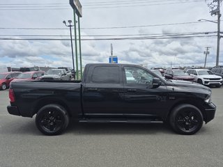 Ram 1500 SLT Crew 2023 à Woodstock, Nouveau-Brunswick - 4 - w320h240cpx