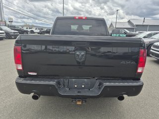 Ram 1500 SLT Crew 2023 à Woodstock, Nouveau-Brunswick - 6 - w320h240cpx