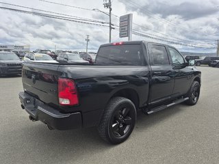 Ram 1500 SLT Crew 2023 à Woodstock, Nouveau-Brunswick - 5 - w320h240cpx