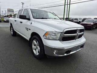 2023 Ram 1500 Tradesman in Woodstock, New Brunswick - 3 - w320h240cpx