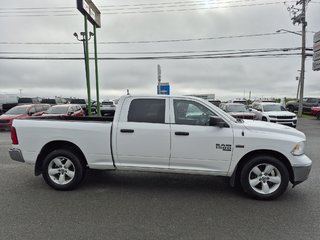 2023 Ram 1500 Tradesman in Woodstock, New Brunswick - 4 - w320h240cpx