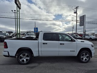 Ram 1500 TRADESMAN 2025 à Woodstock, Nouveau-Brunswick - 4 - w320h240cpx