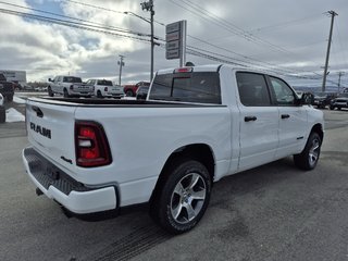 Ram 1500 TRADESMAN 2025 à Woodstock, Nouveau-Brunswick - 5 - w320h240cpx