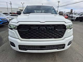 Ram 1500 TRADESMAN 2025 à Woodstock, Nouveau-Brunswick - 2 - w320h240cpx