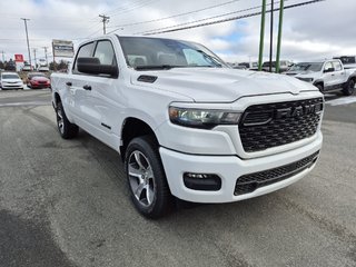 Ram 1500 TRADESMAN 2025 à Woodstock, Nouveau-Brunswick - 3 - w320h240cpx
