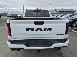 Ram 1500 TRADESMAN 2025 à Woodstock, Nouveau-Brunswick - 6 - w320h240cpx