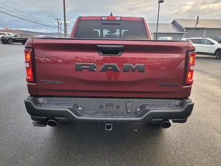 2025  1500 REBEL in Woodstock, New Brunswick - 5 - w320h240cpx