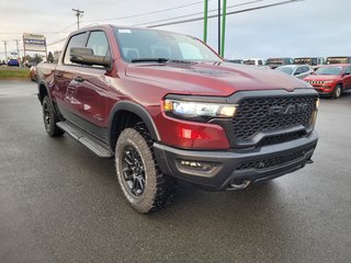 2025  1500 REBEL in Woodstock, New Brunswick - 4 - w320h240cpx