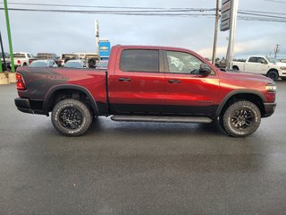 2025  1500 REBEL in Woodstock, New Brunswick - 3 - w320h240cpx