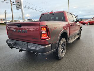 2025  1500 REBEL in Woodstock, New Brunswick - 6 - w320h240cpx