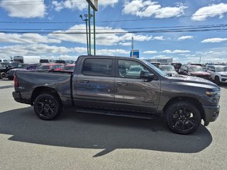 2026 Ram 1500 SPORT in Woodstock, New Brunswick - 5 - w320h240cpx