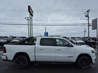 2026 Ram 1500 SPORT in Woodstock, New Brunswick - 4 - w320h240cpx