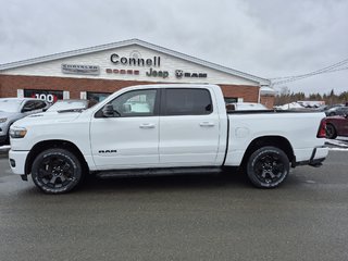 2026 Ram 1500 SPORT in Woodstock, New Brunswick - 5 - w320h240cpx