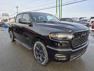 Ram 1500 EXPRESS 2026 à Woodstock, Nouveau-Brunswick - 4 - w320h240cpx
